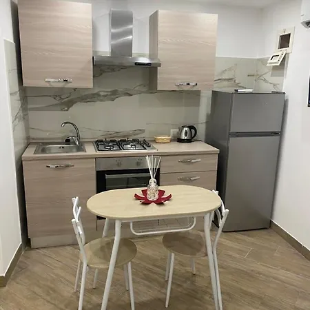Apartamento Casa Daniela *