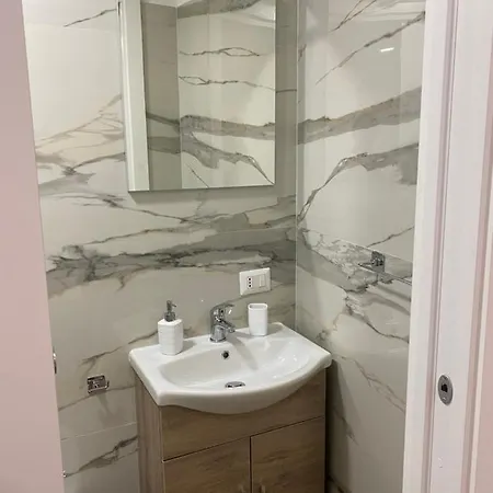 Casa Daniela Lejlighed Napoli