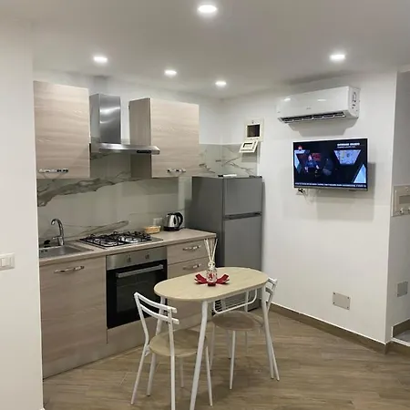 Casa Daniela *