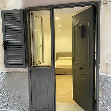 Casa Daniela * Nápoly