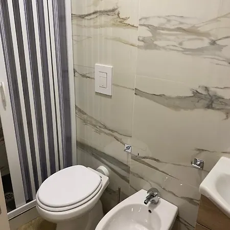 Casa Daniela Lejlighed