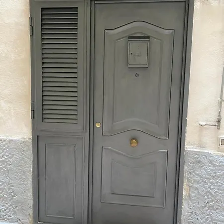 Casa Daniela Lejlighed *