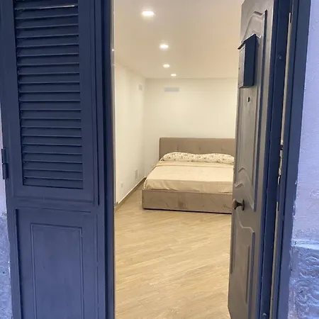 Casa Daniela アパート